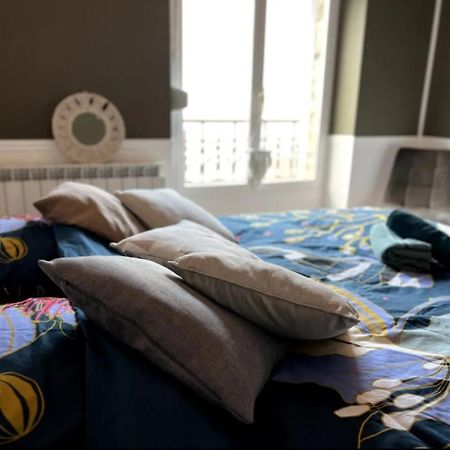 Apartament Coeur De Reims Logement Entier Zewnętrze zdjęcie