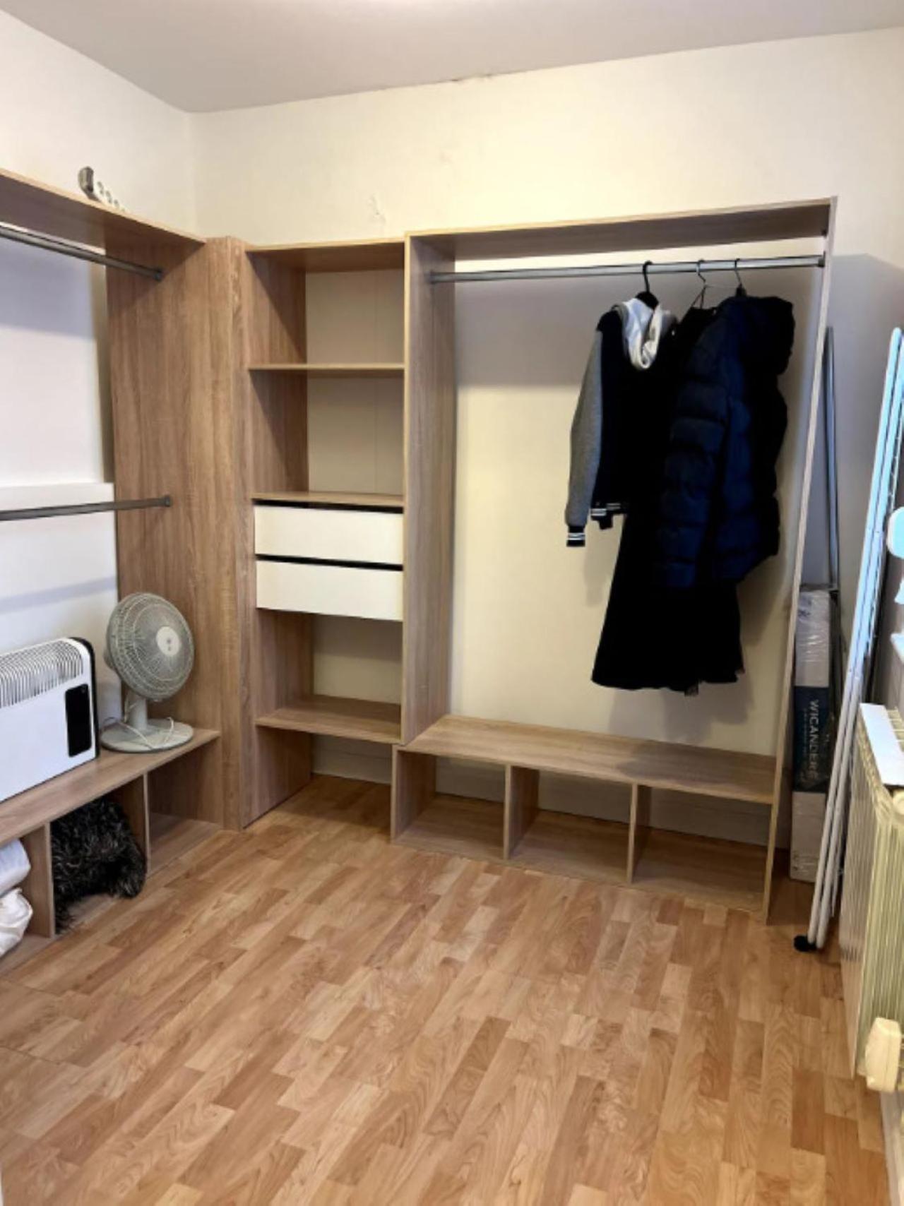 Apartament Coeur De Reims Logement Entier Zewnętrze zdjęcie